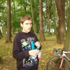 Parkrun 5.10